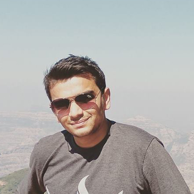 Urmik Joshi